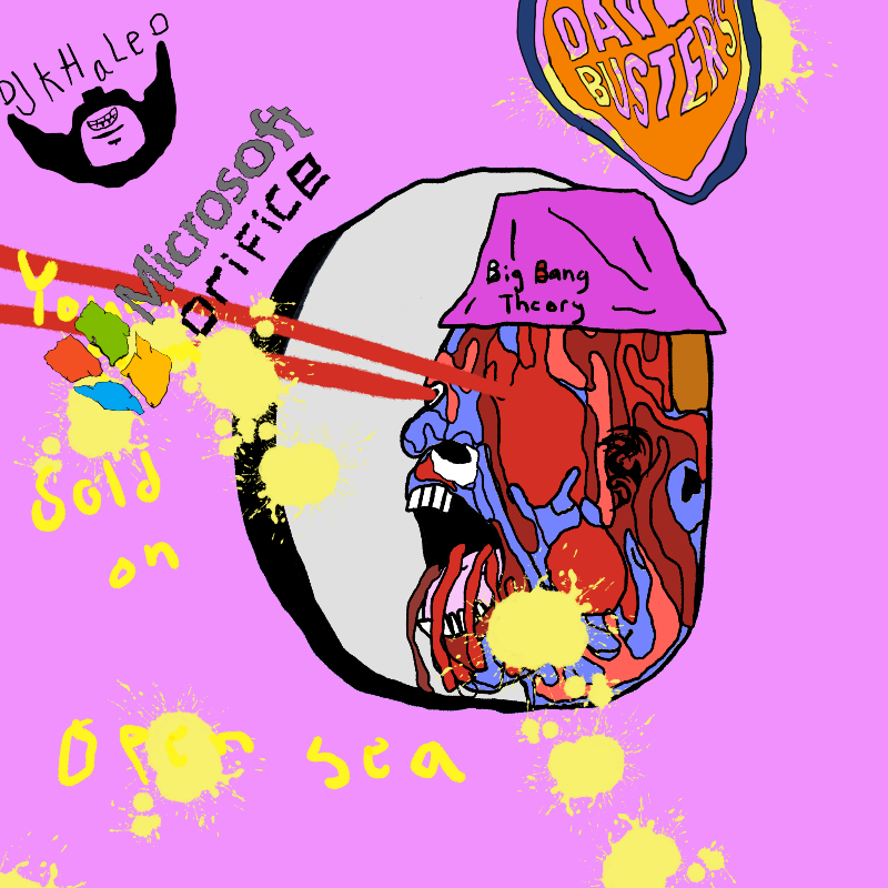 glory hole$ #497 static token preview