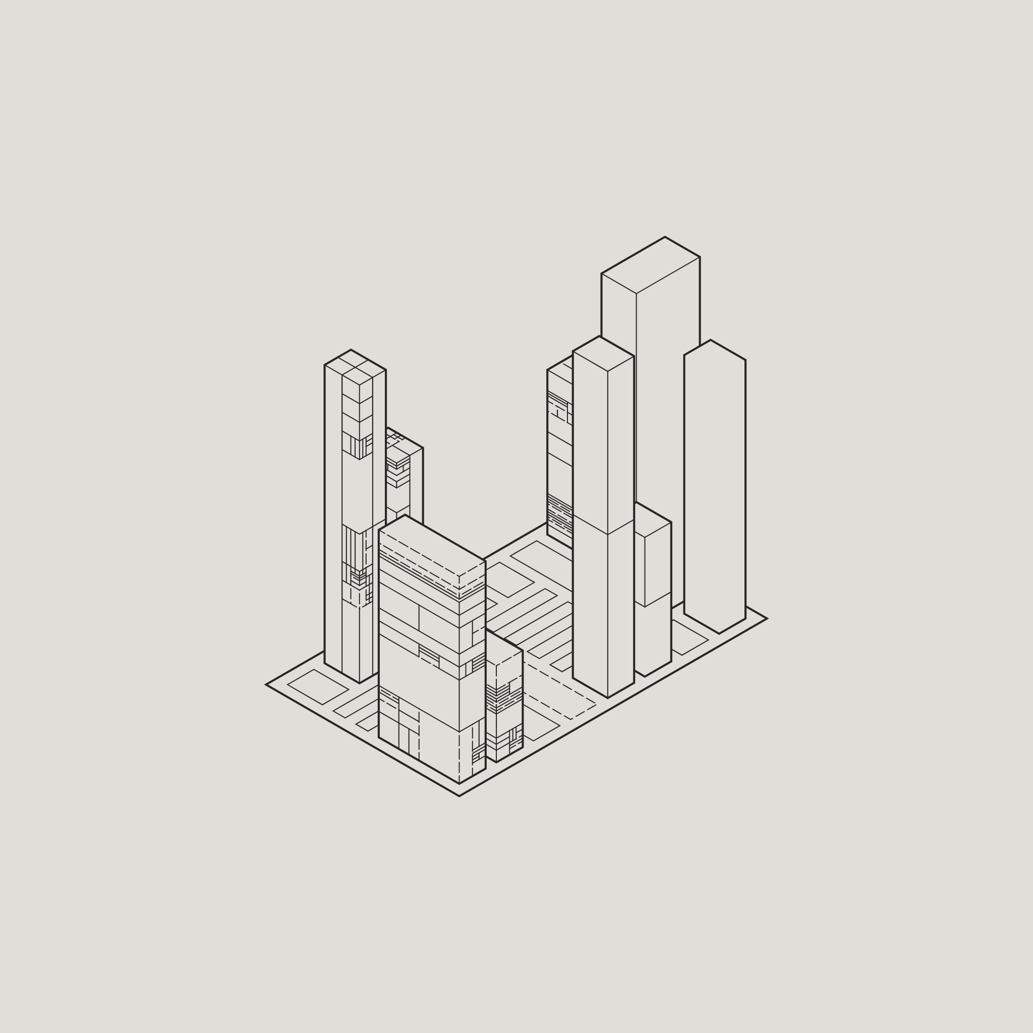 Urban Planning #15 static token preview
