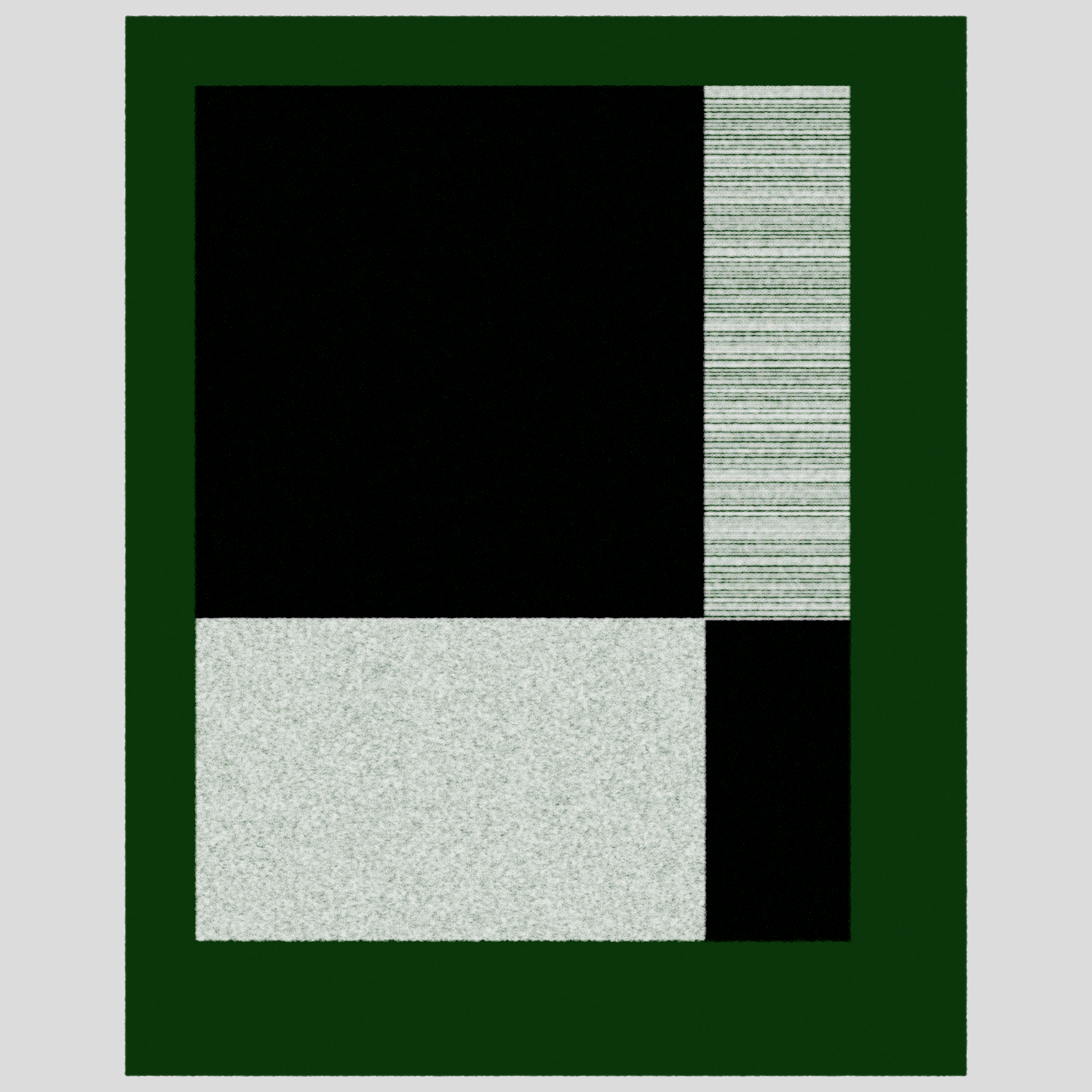 Block Prints #19 static token preview