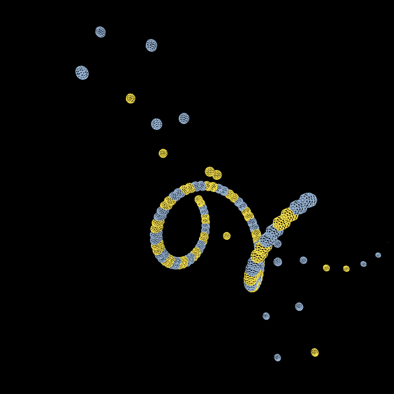 Sine 2021 #16 static token preview