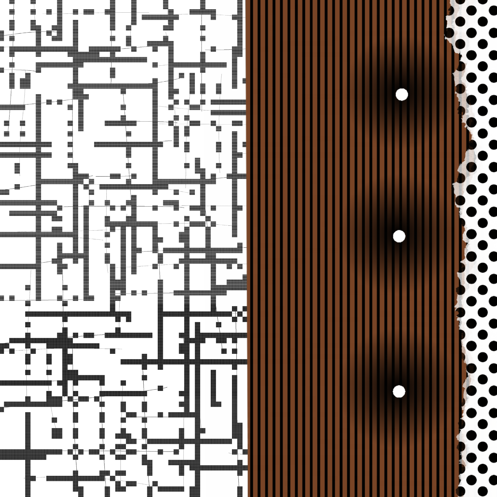 Another Art in the Wall #18 static token preview