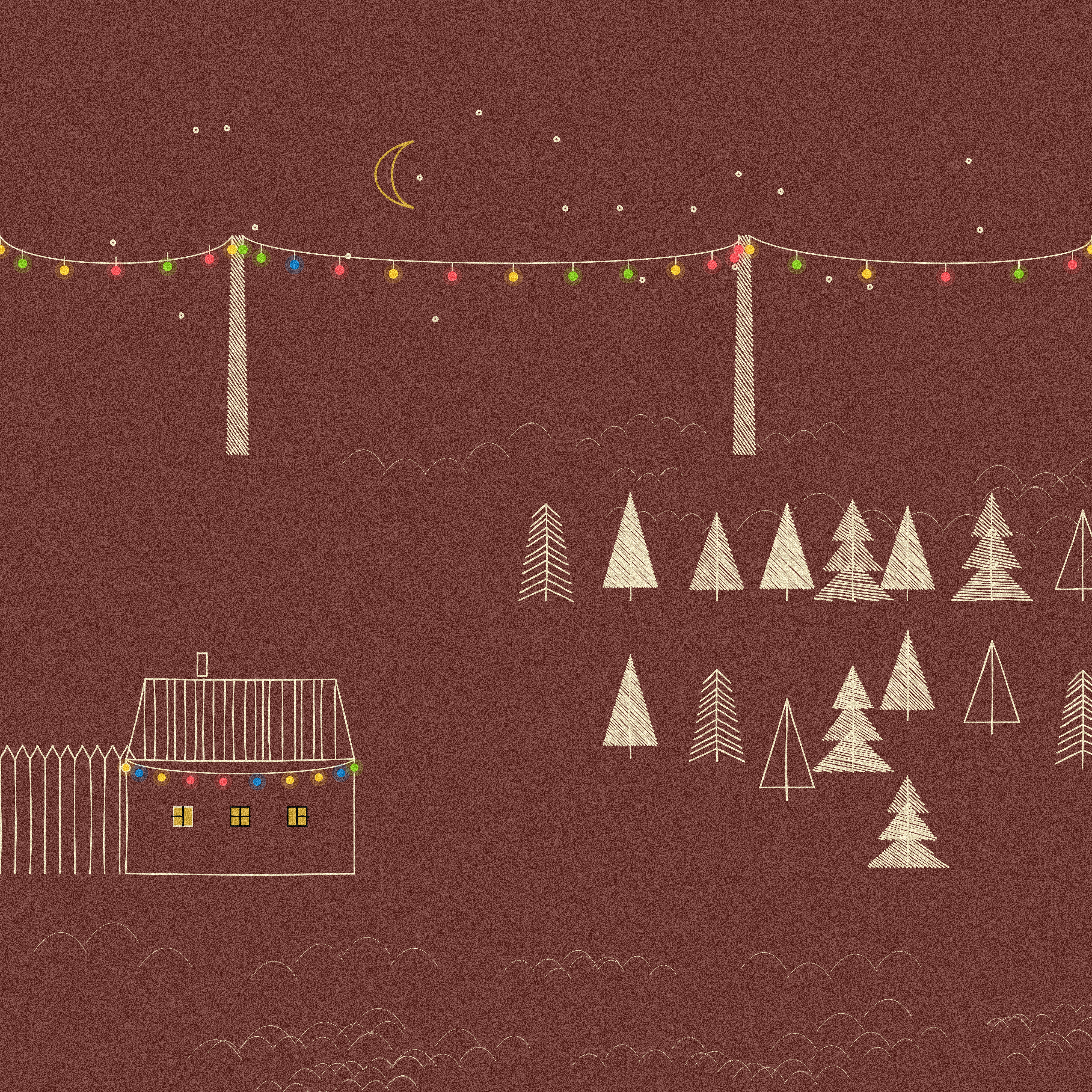 festive season #25 static token preview