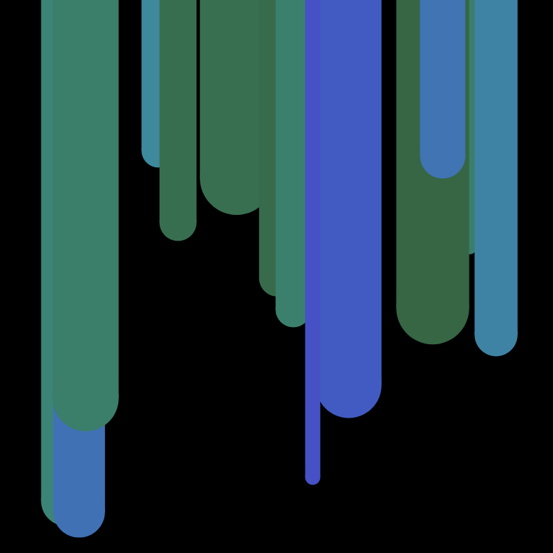 Chandelier #14 static token preview