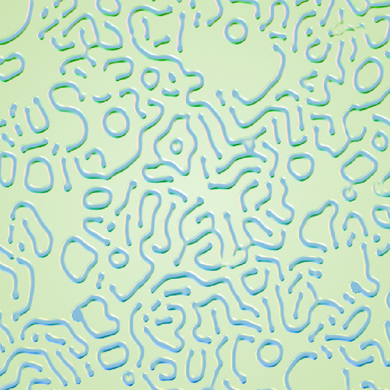 RIPPLES #13 static token preview