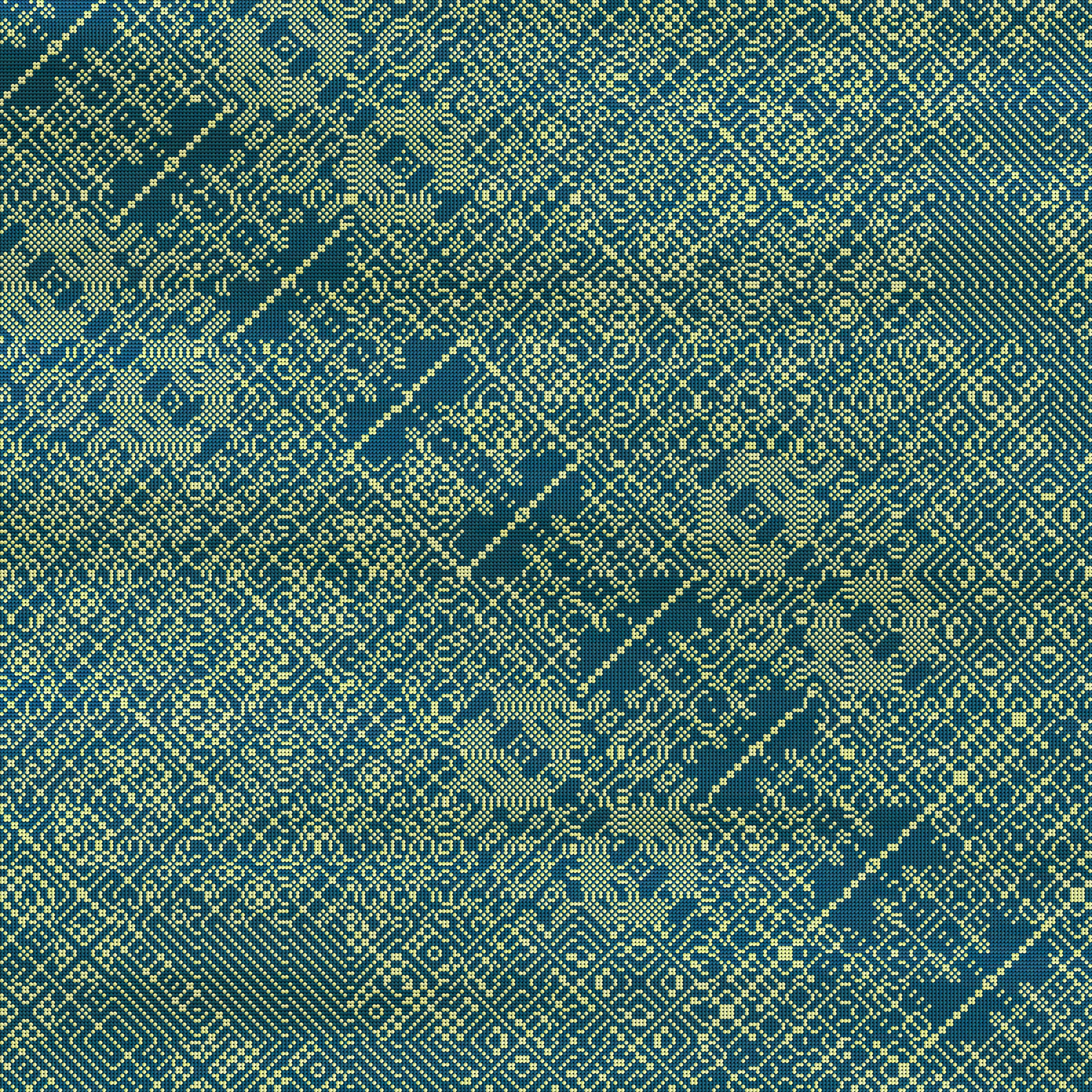 .printed #15 static token preview