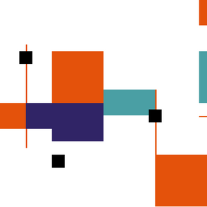 MDMN Composition project preview