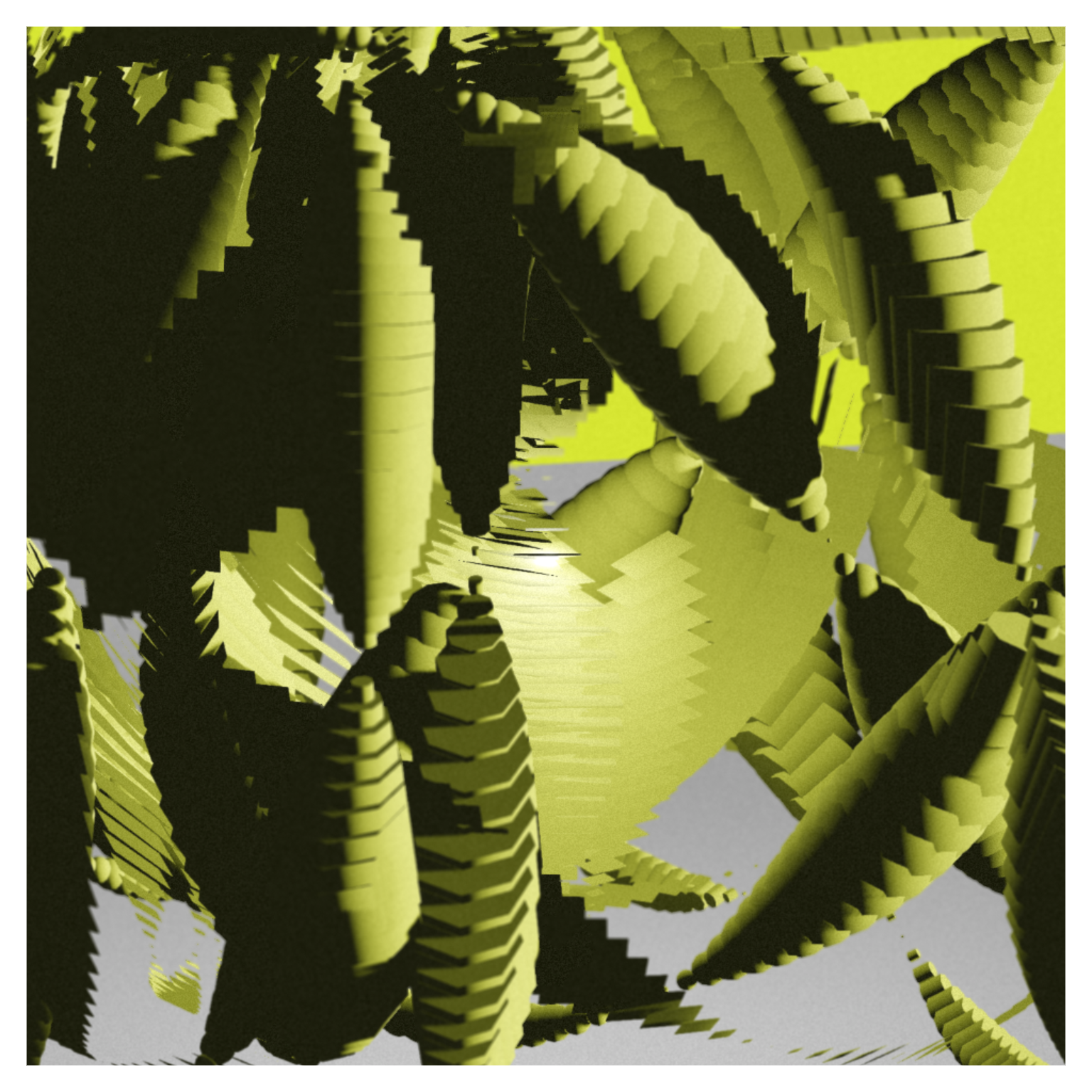 Ornaments #23 static token preview