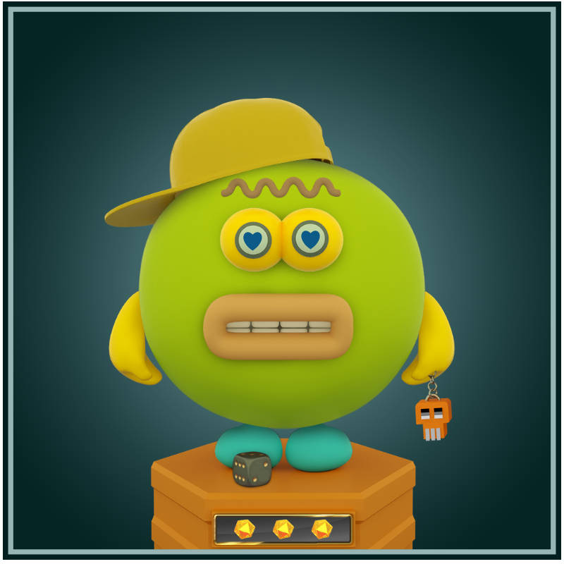 🟧🟦 QT 🟦🟧 #491 static token preview