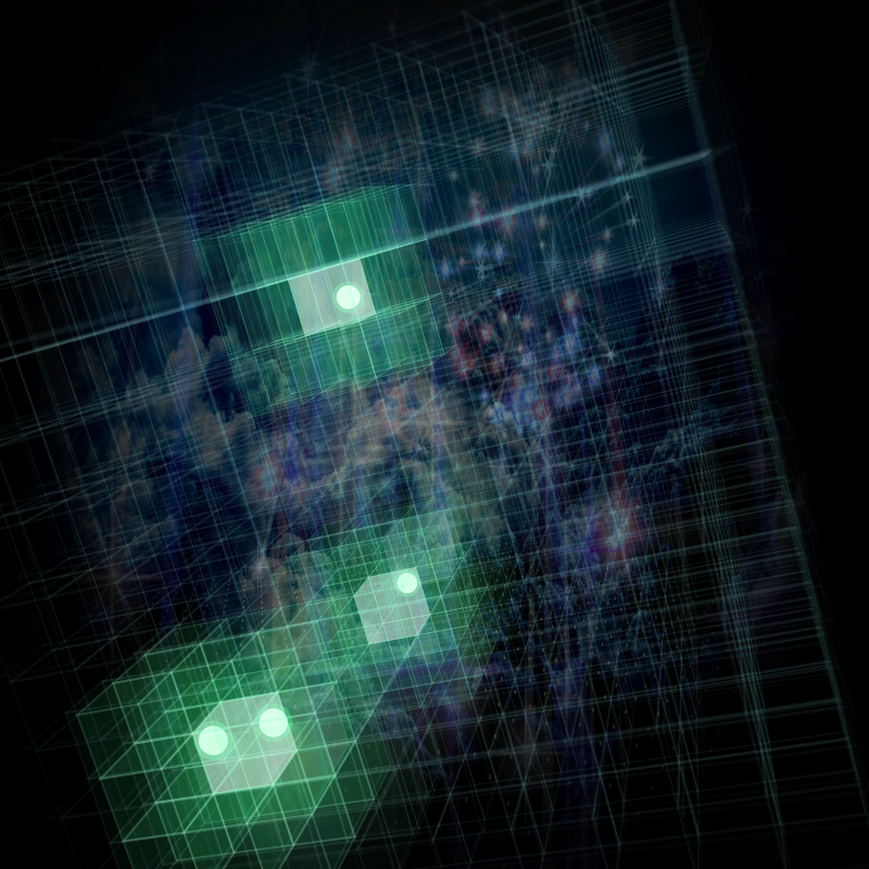 proximity #24 static token preview