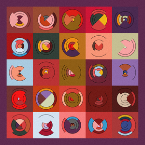 MoodColors project preview