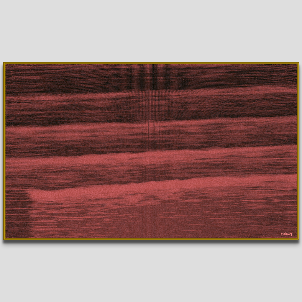 Desert/Sea of Order/Almenor - At night #23 static token preview