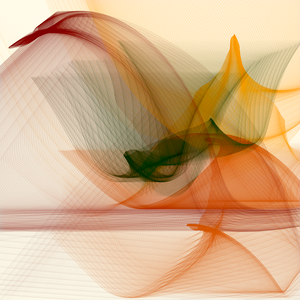 bezier walks project preview