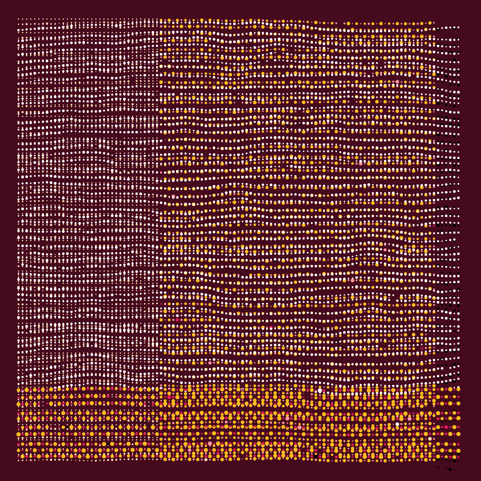 Back of the rug #13 static token preview