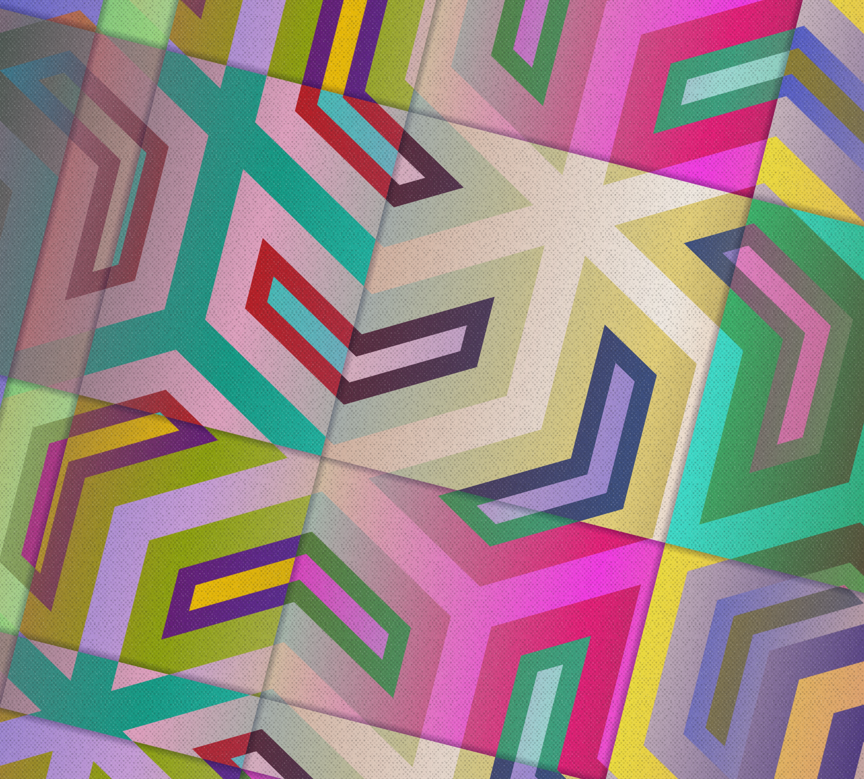 Colours of Women #1 static token preview