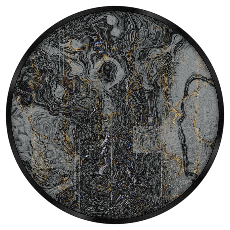 Chaos Culture #739 static token preview