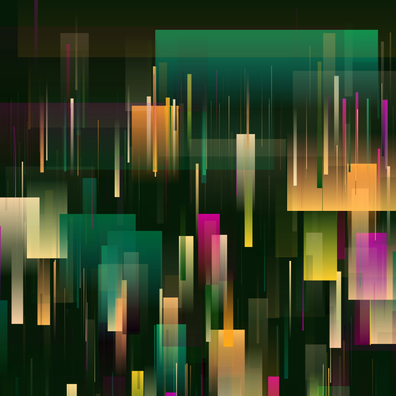 Minimum Viable Art {01:Colors} #20 static token preview