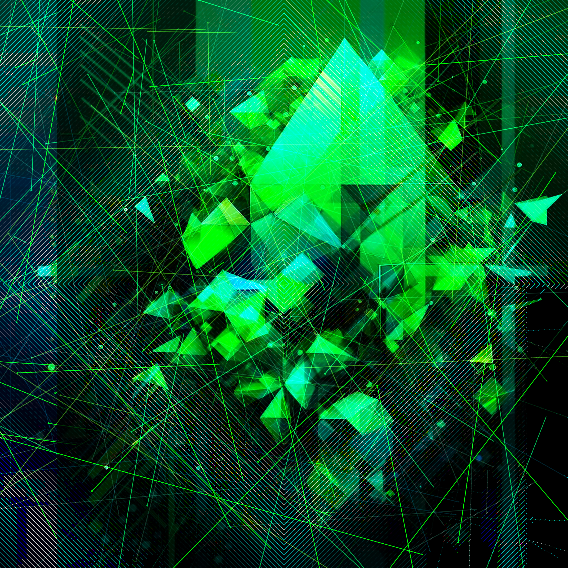 VireKand #6 static token preview