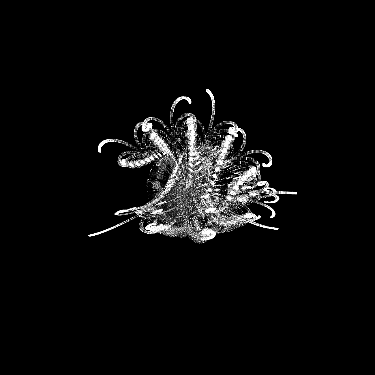 Language is (a) Virus #24 static token preview