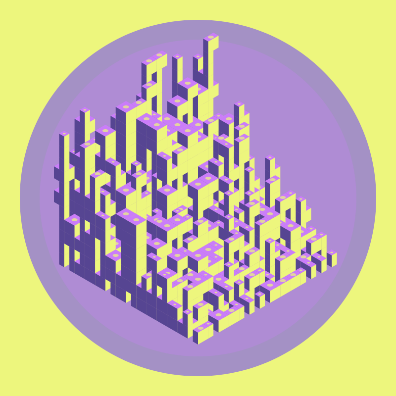 Communal Spaces #21 static token preview