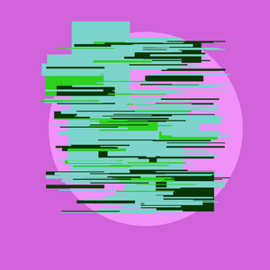 Kliun Delirium II project preview