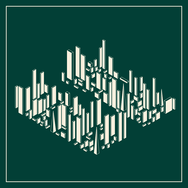citylines #19 static token preview