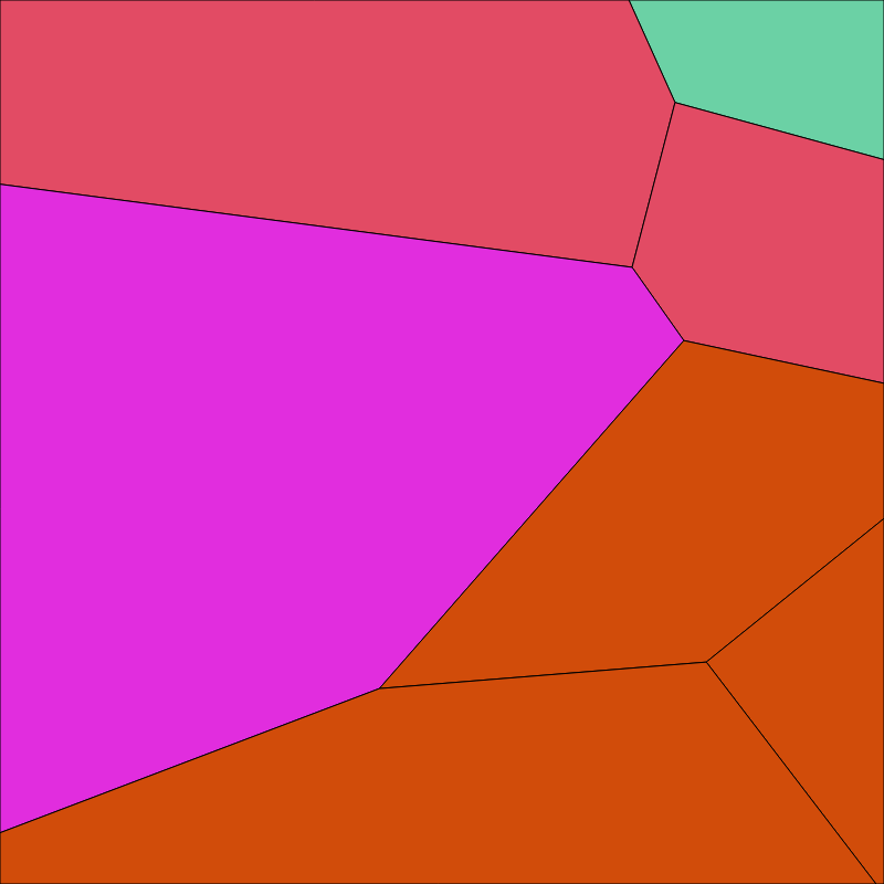Color Theorem (Game) #12 static token preview