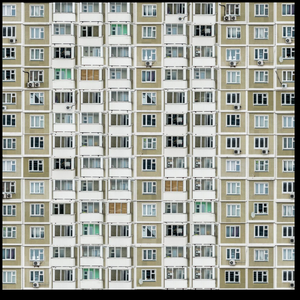 panel-high-rise-building project preview