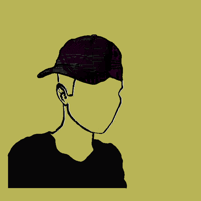 Hats #2 static token preview
