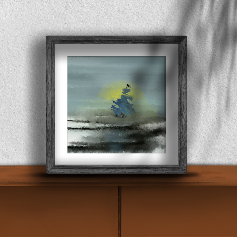 Kalk Bay Beach #10 static token preview