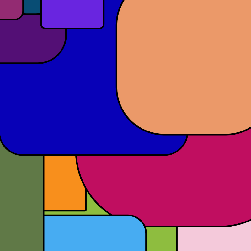 Some Shapes #5 static token preview