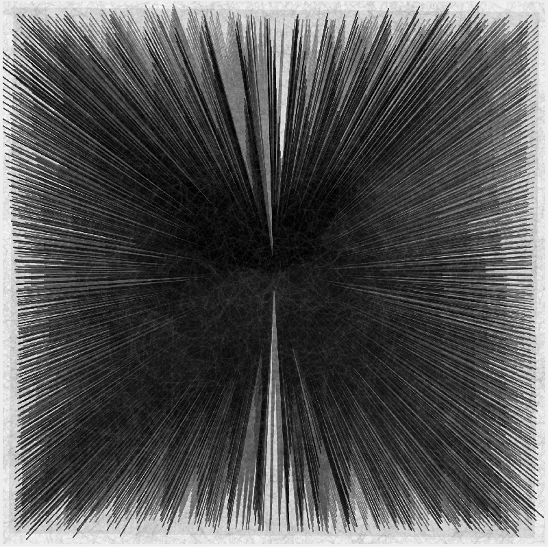 Photocopied Instances of Early Digital Art #14 static token preview