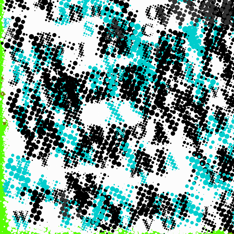 BadGraffiti R #7 static token preview