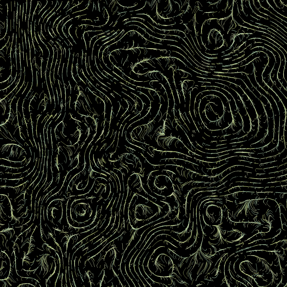 Topography #13 static token preview