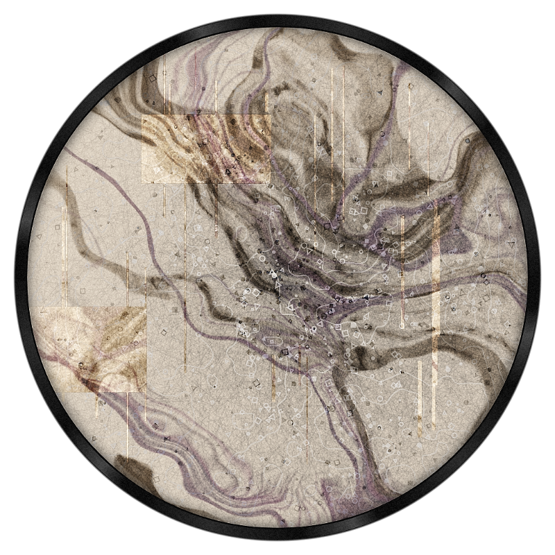 Chaos Culture #201 static token preview