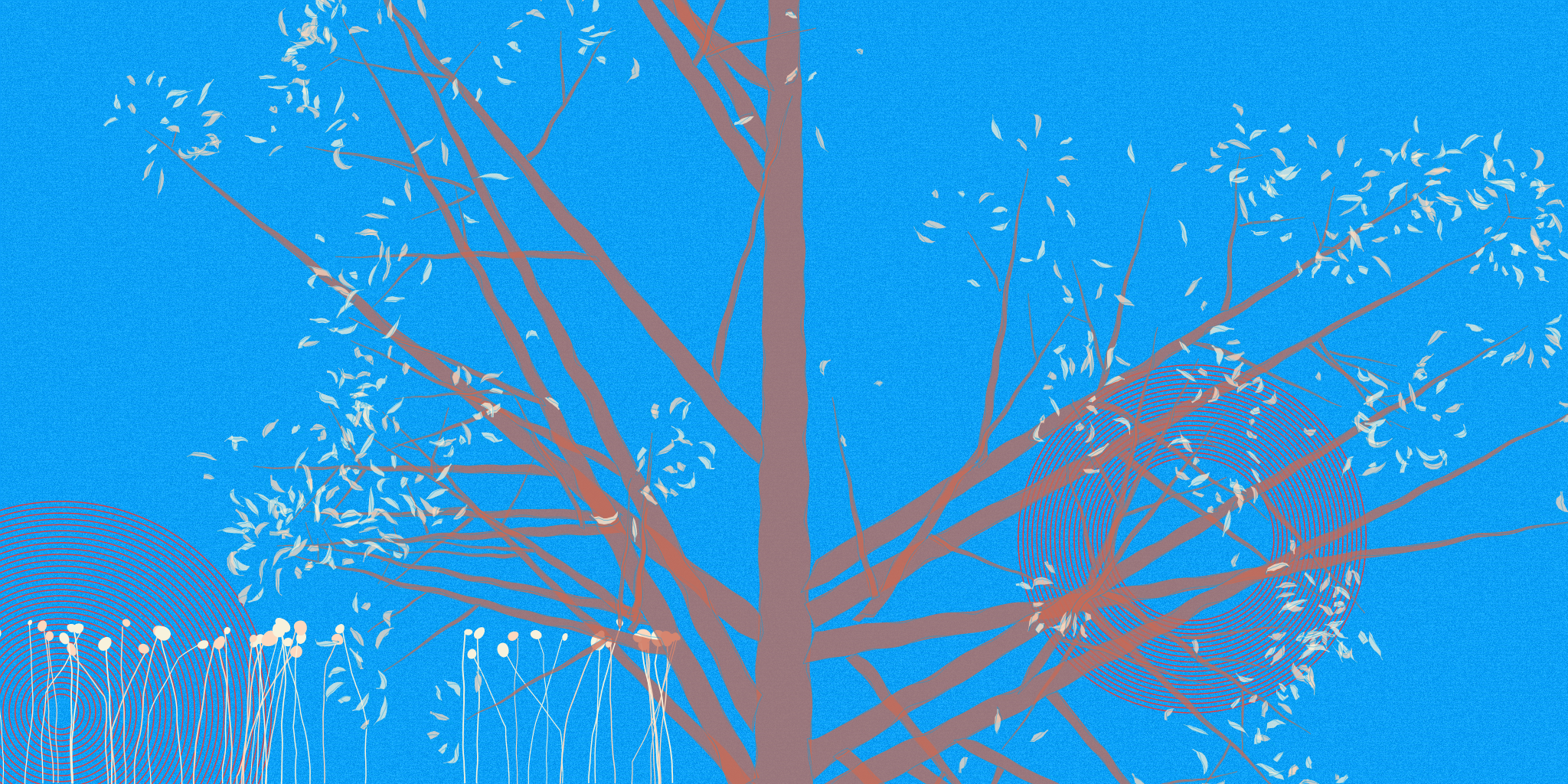 Bidaniel Tree #16 static token preview