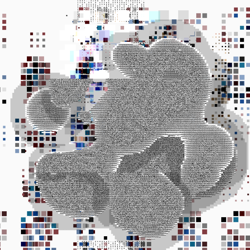 alphabet_city e02 #2 static token preview