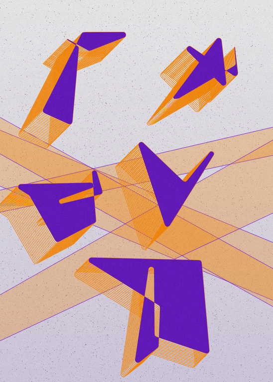 Hypnagogia #11 static token preview