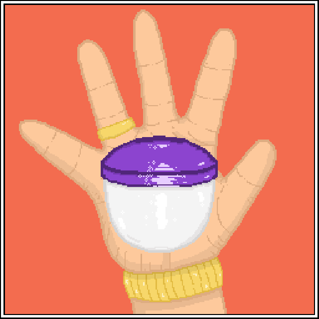 ╰(▔∀▔)╯ Gachaverse - Gacha Goblinz #94 static token preview