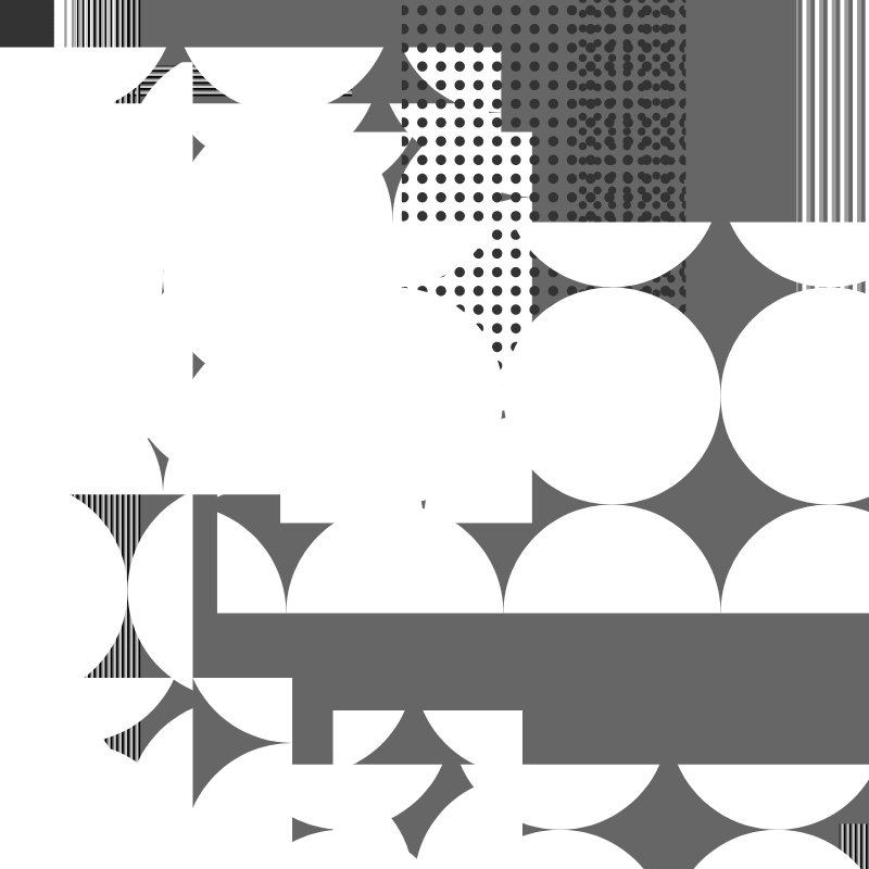 Dots and Loops #6 static token preview