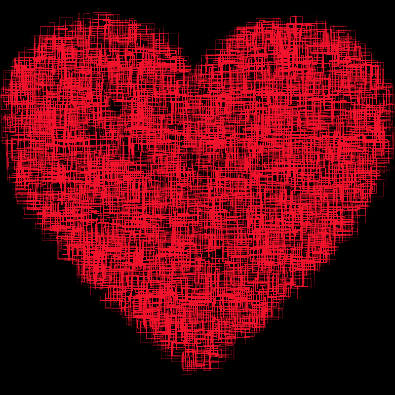 Primitive Heart #2 static token preview