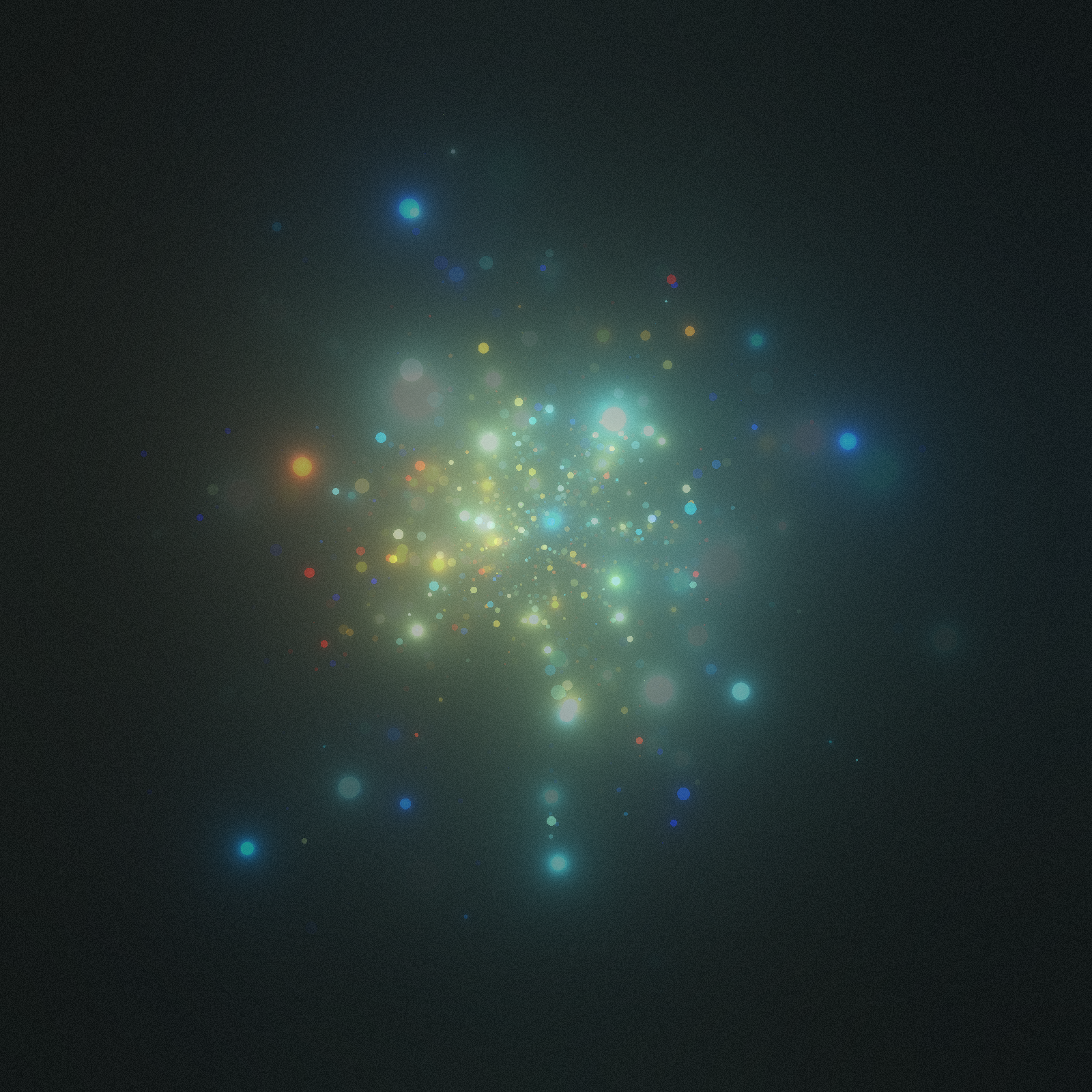 dots #17 static token preview