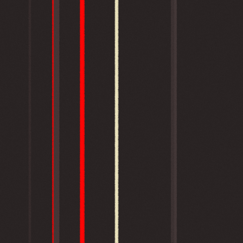 Stripes - Neon Edition #19 static token preview