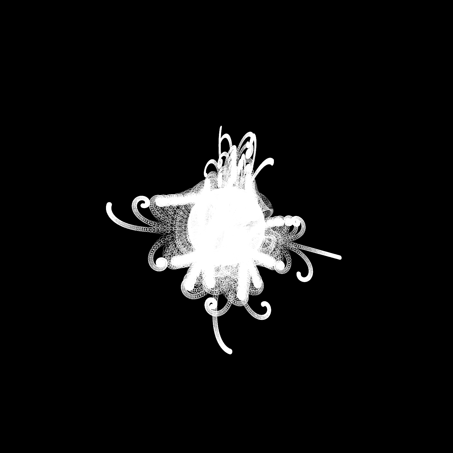 Not Taumoeba #13 static token preview