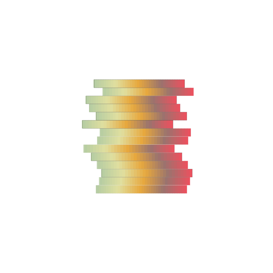 Coins #1 static token preview