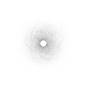 fractal sketches project preview