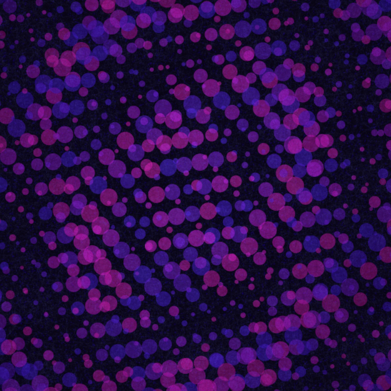 Quantum Foam #10 static token preview