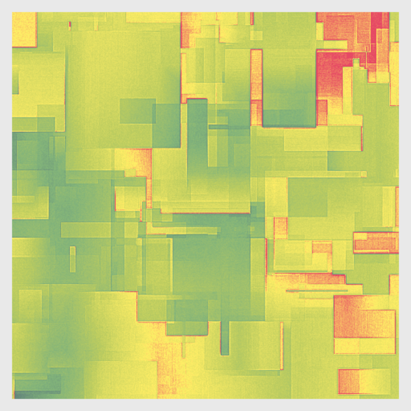 Memory Layers #19 static token preview