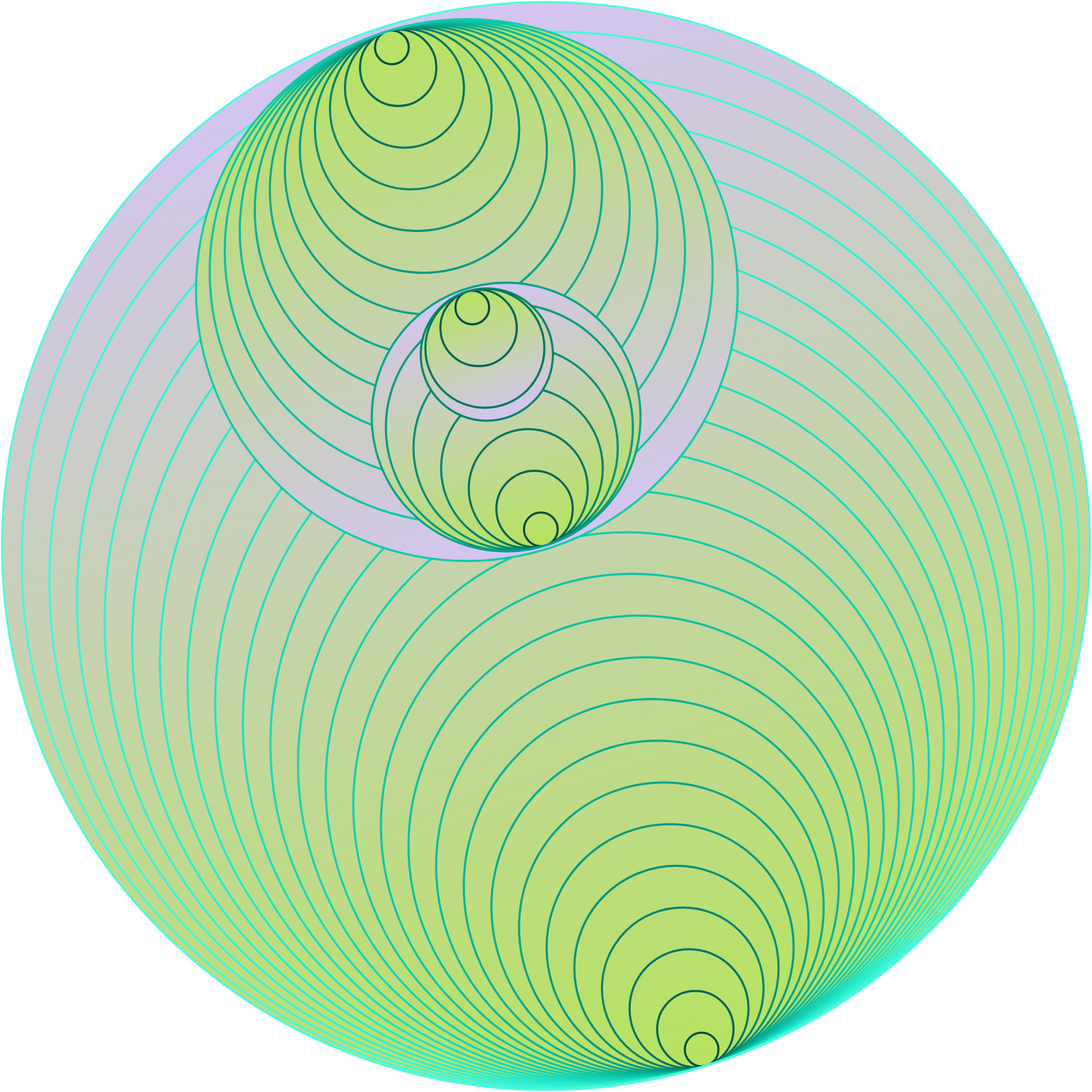 Three-Body Problem #16 static token preview