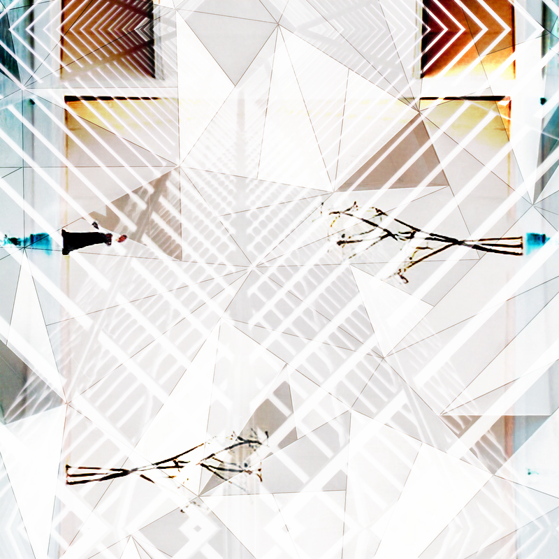 Fragmented Memory #4 static token preview
