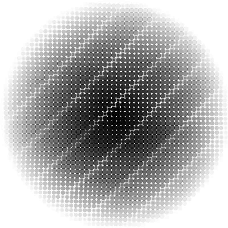 Palantir #4 static token preview